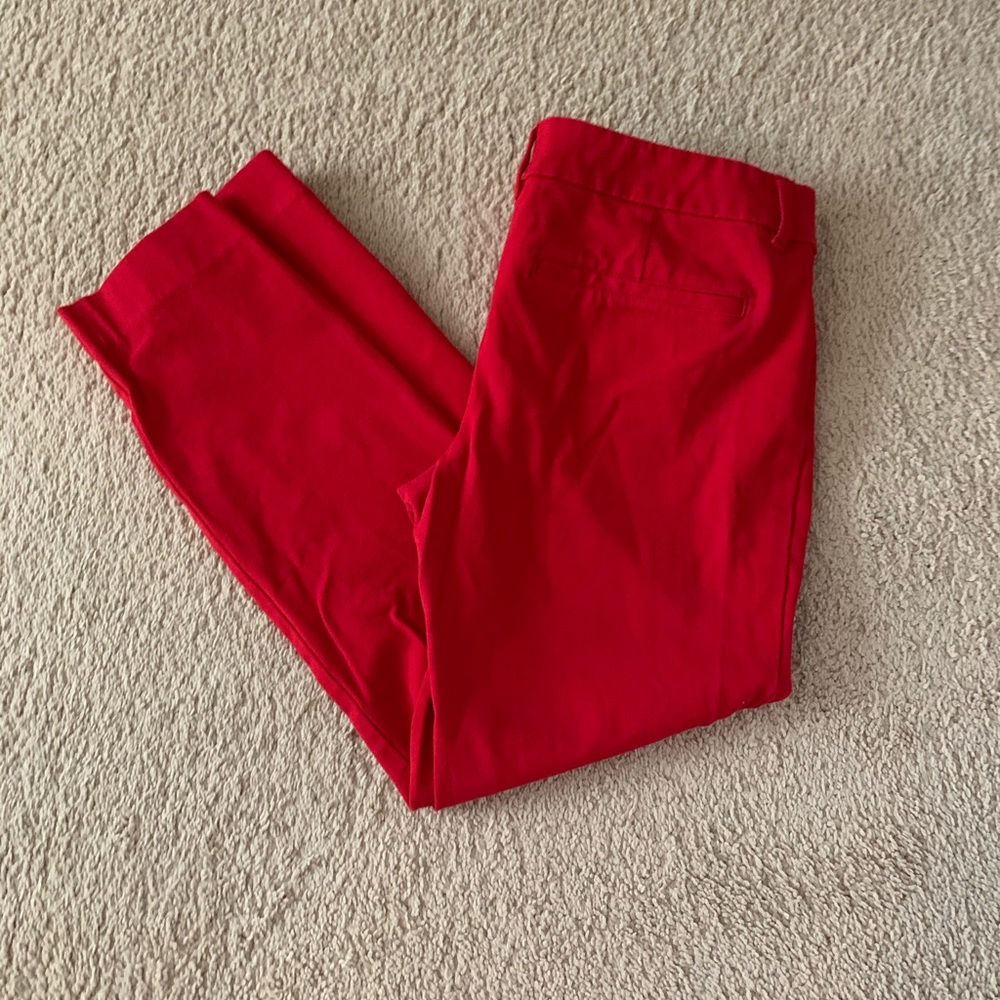 Pixie pants